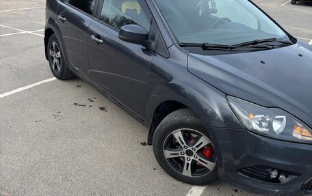 Ford Focus II рестайлинг, 2010 год, 600 000 рублей, 3 фотография