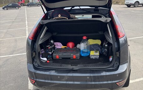 Ford Focus II рестайлинг, 2010 год, 600 000 рублей, 7 фотография