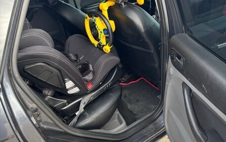 Ford Focus II рестайлинг, 2010 год, 600 000 рублей, 8 фотография