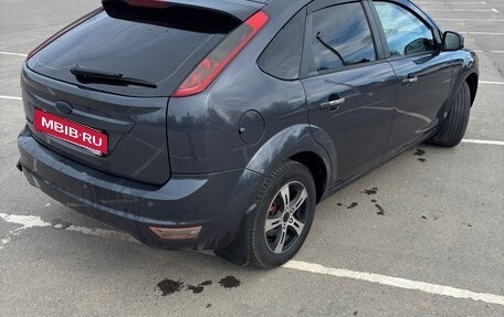 Ford Focus II рестайлинг, 2010 год, 600 000 рублей, 5 фотография