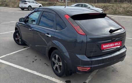 Ford Focus II рестайлинг, 2010 год, 600 000 рублей, 6 фотография