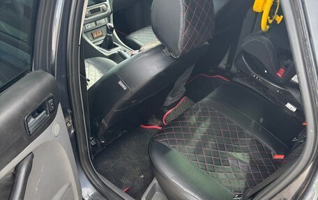 Ford Focus II рестайлинг, 2010 год, 600 000 рублей, 10 фотография