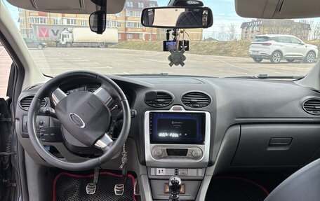 Ford Focus II рестайлинг, 2010 год, 600 000 рублей, 12 фотография