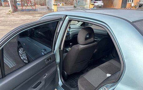 Mitsubishi Lancer IX, 2006 год, 340 000 рублей, 11 фотография