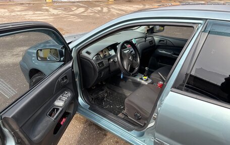 Mitsubishi Lancer IX, 2006 год, 340 000 рублей, 10 фотография