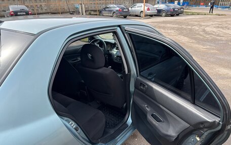 Mitsubishi Lancer IX, 2006 год, 340 000 рублей, 12 фотография