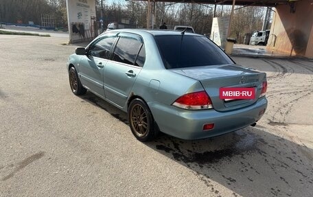 Mitsubishi Lancer IX, 2006 год, 340 000 рублей, 5 фотография