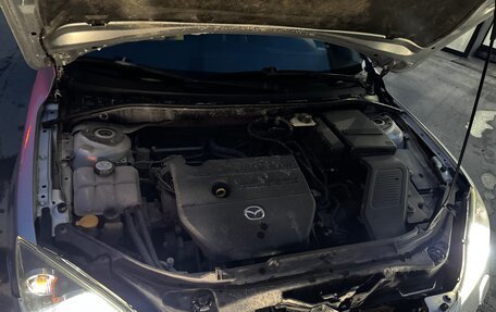 Mazda 3, 2008 год, 760 000 рублей, 5 фотография