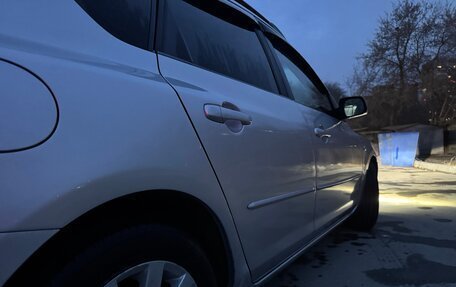 Mazda 3, 2008 год, 760 000 рублей, 8 фотография