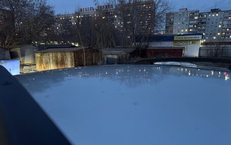 Mazda 3, 2008 год, 760 000 рублей, 9 фотография