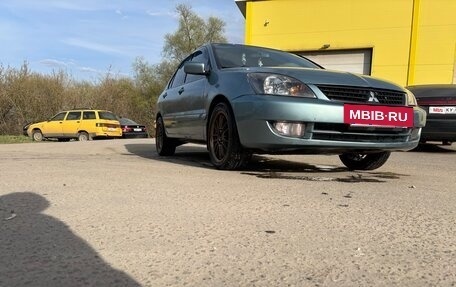 Mitsubishi Lancer IX, 2006 год, 340 000 рублей, 6 фотография