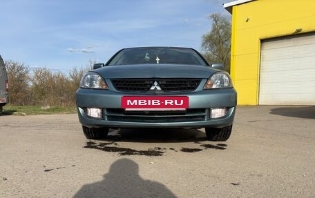 Mitsubishi Lancer IX, 2006 год, 340 000 рублей, 8 фотография