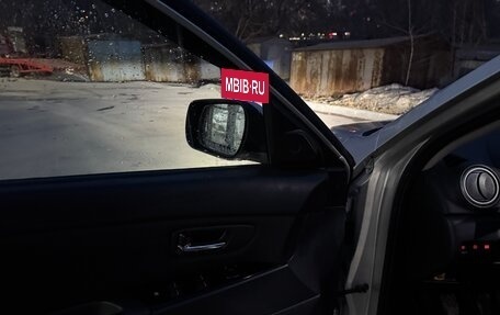 Mazda 3, 2008 год, 760 000 рублей, 3 фотография