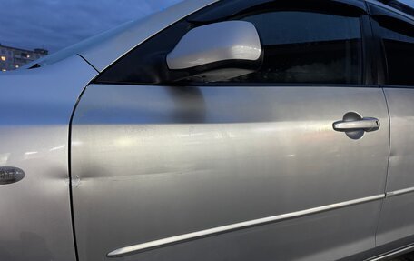 Mazda 3, 2008 год, 760 000 рублей, 12 фотография