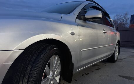 Mazda 3, 2008 год, 760 000 рублей, 10 фотография