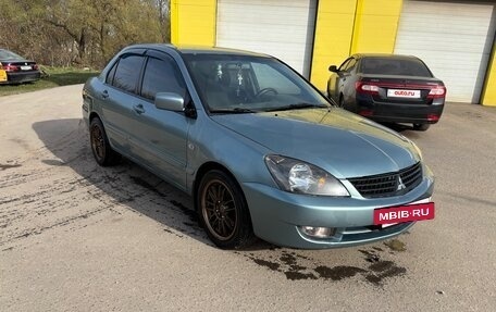 Mitsubishi Lancer IX, 2006 год, 340 000 рублей, 3 фотография