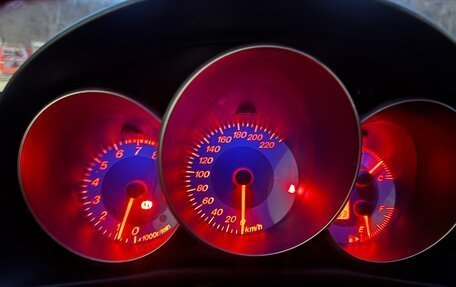 Mazda 3, 2008 год, 760 000 рублей, 15 фотография