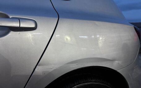 Mazda 3, 2008 год, 760 000 рублей, 13 фотография