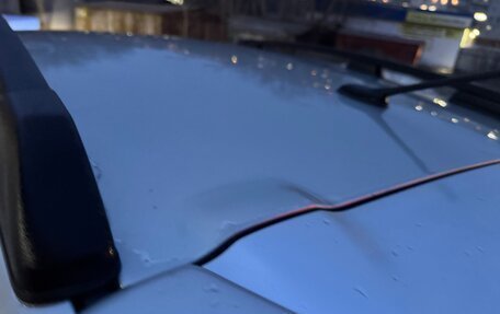 Mazda 3, 2008 год, 760 000 рублей, 11 фотография