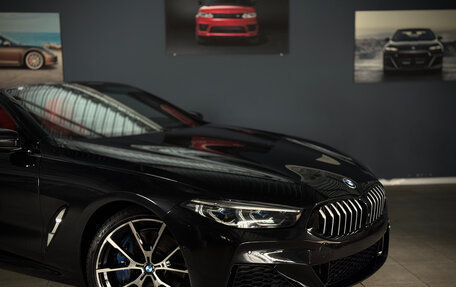 BMW 8 серия, 2021 год, 7 999 000 рублей, 2 фотография