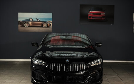 BMW 8 серия, 2021 год, 7 999 000 рублей, 4 фотография