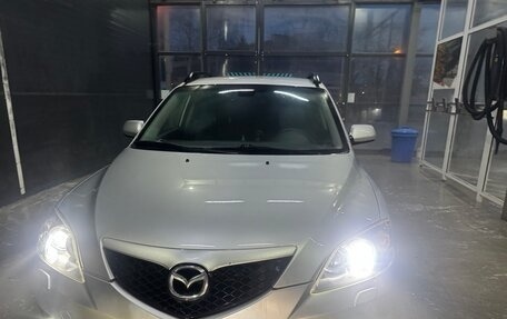 Mazda 3, 2008 год, 760 000 рублей, 20 фотография