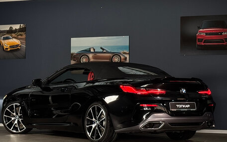 BMW 8 серия, 2021 год, 7 999 000 рублей, 9 фотография