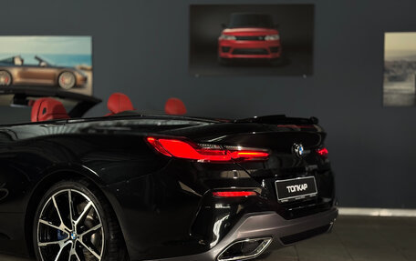 BMW 8 серия, 2021 год, 7 999 000 рублей, 7 фотография