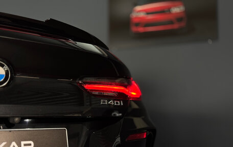 BMW 8 серия, 2021 год, 7 999 000 рублей, 8 фотография