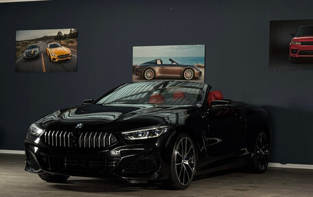 BMW 8 серия, 2021 год, 7 999 000 рублей, 5 фотография