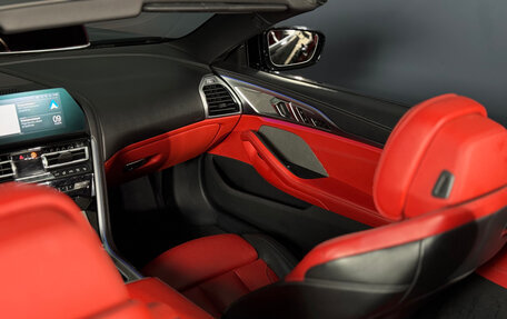 BMW 8 серия, 2021 год, 7 999 000 рублей, 11 фотография