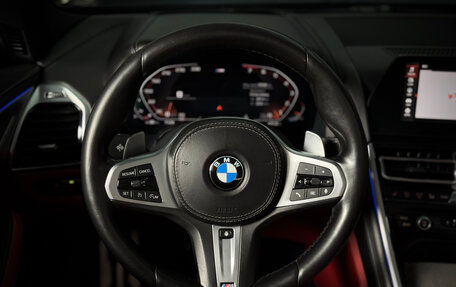 BMW 8 серия, 2021 год, 7 999 000 рублей, 13 фотография