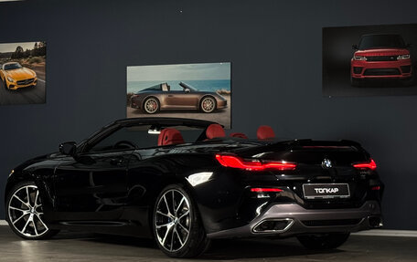 BMW 8 серия, 2021 год, 7 999 000 рублей, 6 фотография