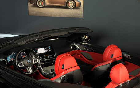 BMW 8 серия, 2021 год, 7 999 000 рублей, 10 фотография