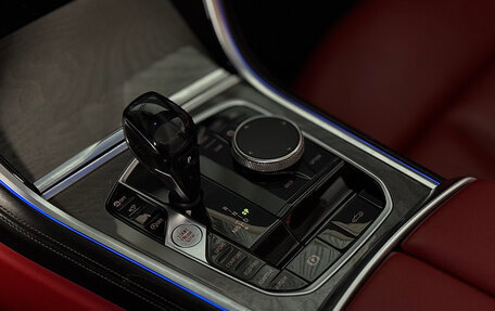 BMW 8 серия, 2021 год, 7 999 000 рублей, 15 фотография