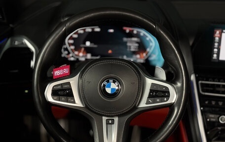 BMW 8 серия, 2021 год, 7 999 000 рублей, 12 фотография