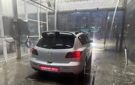 Mazda 3, 2008 год, 760 000 рублей, 17 фотография