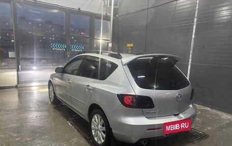 Mazda 3, 2008 год, 760 000 рублей, 16 фотография