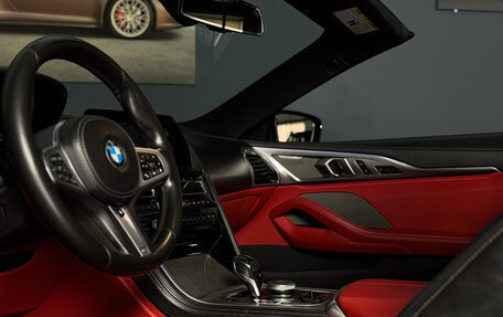 BMW 8 серия, 2021 год, 7 999 000 рублей, 22 фотография