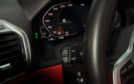 BMW 8 серия, 2021 год, 7 999 000 рублей, 17 фотография