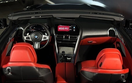 BMW 8 серия, 2021 год, 7 999 000 рублей, 14 фотография