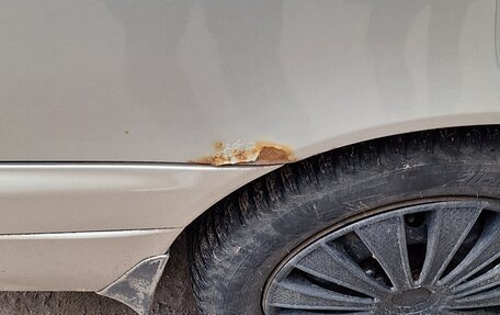 Toyota Corona IX (T190), 1998 год, 275 000 рублей, 2 фотография