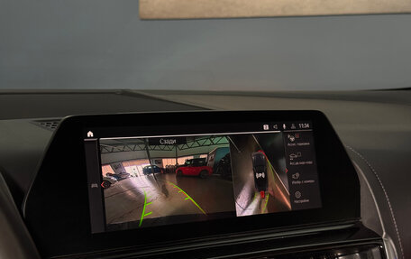 BMW 8 серия, 2021 год, 7 999 000 рублей, 28 фотография