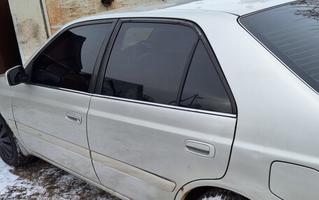 Toyota Corona IX (T190), 1998 год, 275 000 рублей, 10 фотография