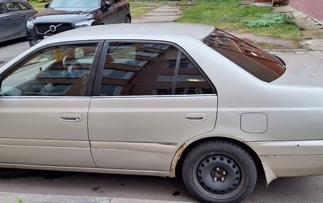 Toyota Corona IX (T190), 1998 год, 275 000 рублей, 7 фотография