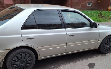 Toyota Corona IX (T190), 1998 год, 275 000 рублей, 4 фотография