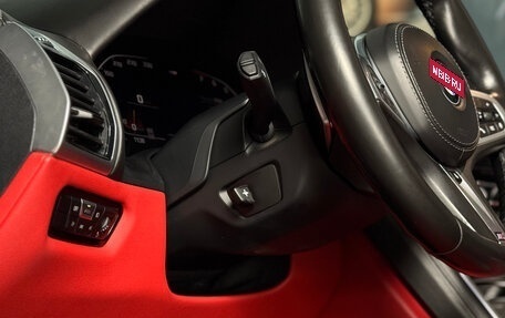 BMW 8 серия, 2021 год, 7 999 000 рублей, 23 фотография