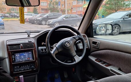 Toyota Corona IX (T190), 1998 год, 275 000 рублей, 6 фотография