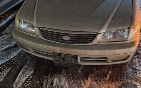 Toyota Corona IX (T190), 1998 год, 275 000 рублей, 12 фотография