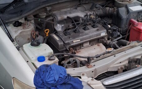 Toyota Corona IX (T190), 1998 год, 275 000 рублей, 11 фотография